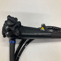 Olympus GIF-HQ190 - Endoscopy Gastroscope image 0